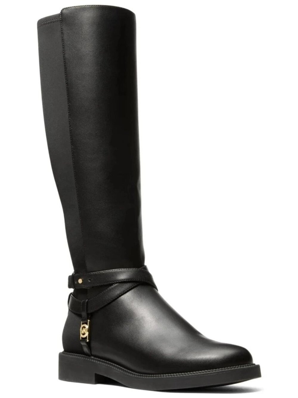 Michael Kors Mandy Knee Boots Women's 10 NEW IN BOX